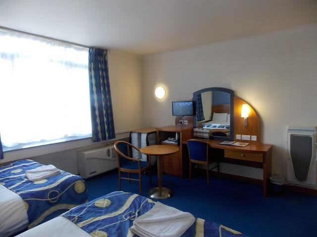 Фото London Wembley International Hotel