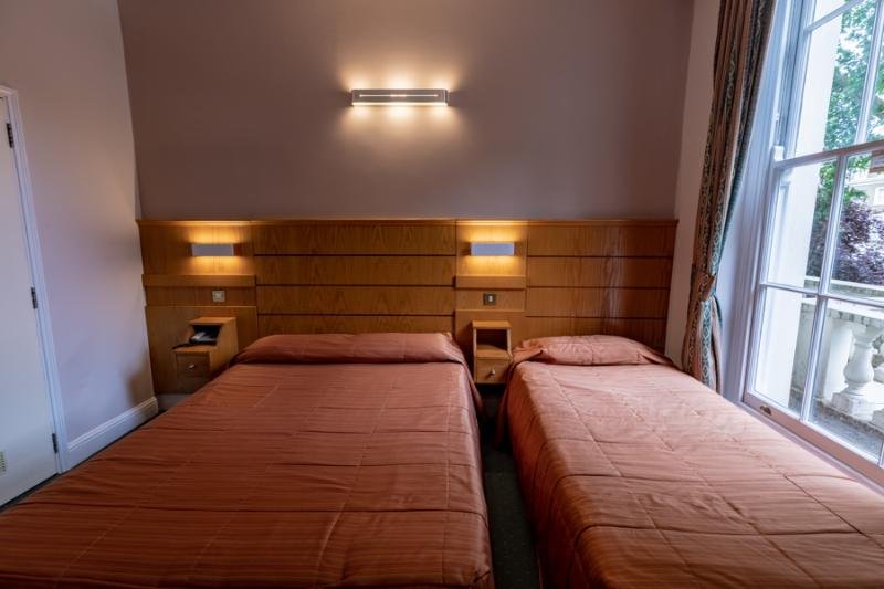 Фото Nayland Hotel