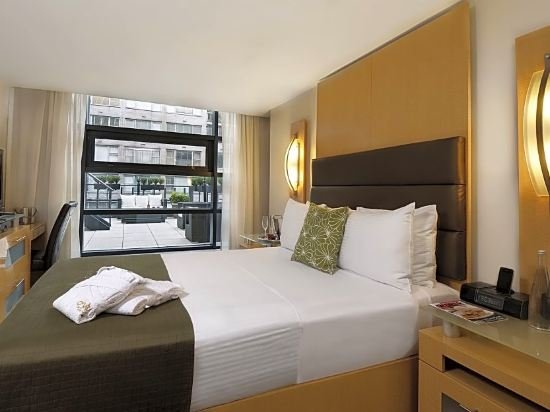 Фото The Carvi Hotel New York, Ascend Hotel Collection