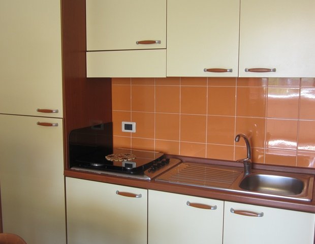 Фото Residenza Marina