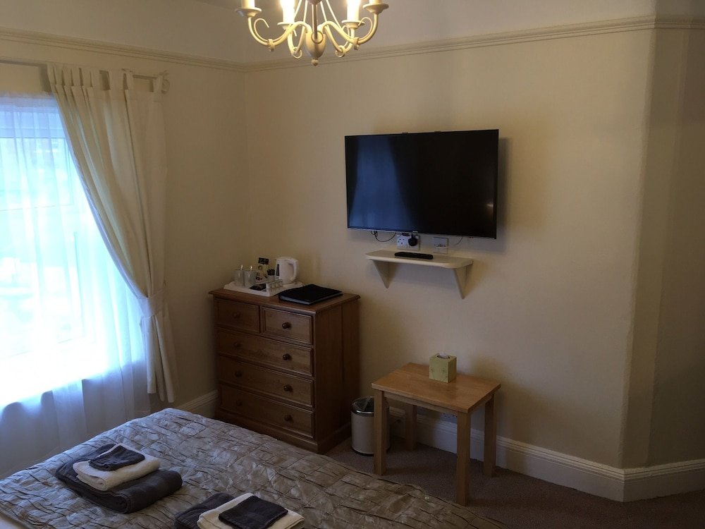 Фото Melrose Guest House