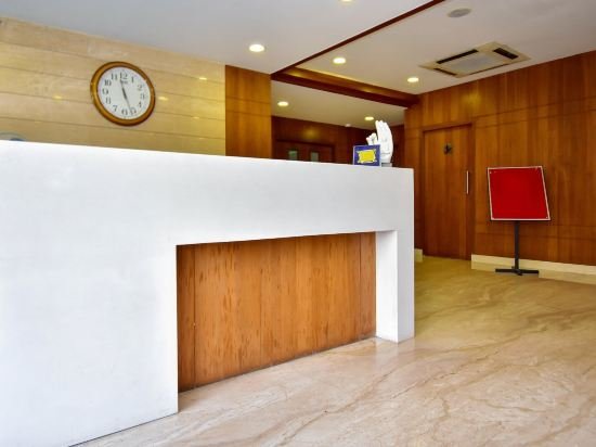 Фото Hotel Landmark