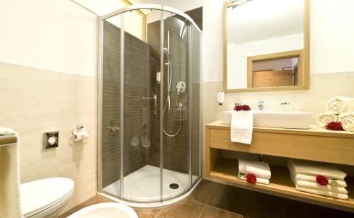 Фото Martina Breakfast Lodge