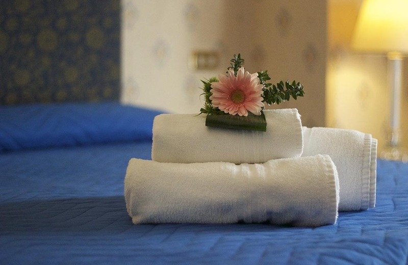 Фото Hotel Nuovo Rebecchino 