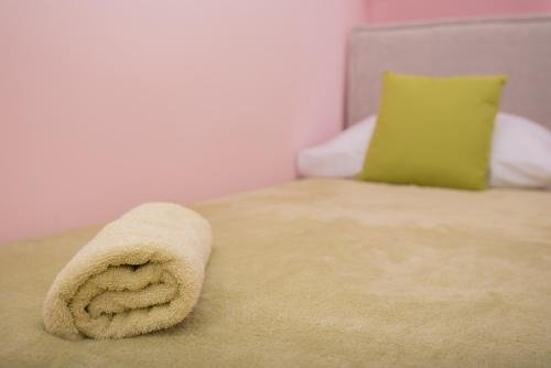 Фото Tequila Bar Hostel - Adults Only