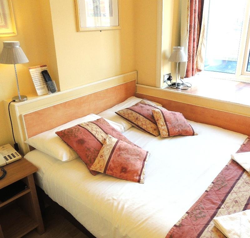 Фото Shakespeare Hotel