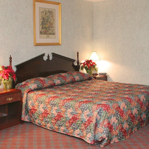 Фото Magnuson Hotel Fowlerville