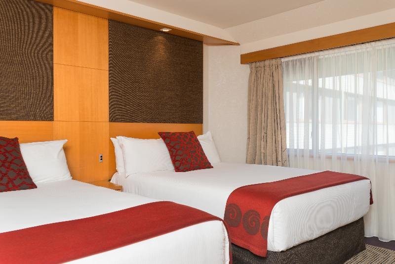 Фото Millennium Hotel Rotorua