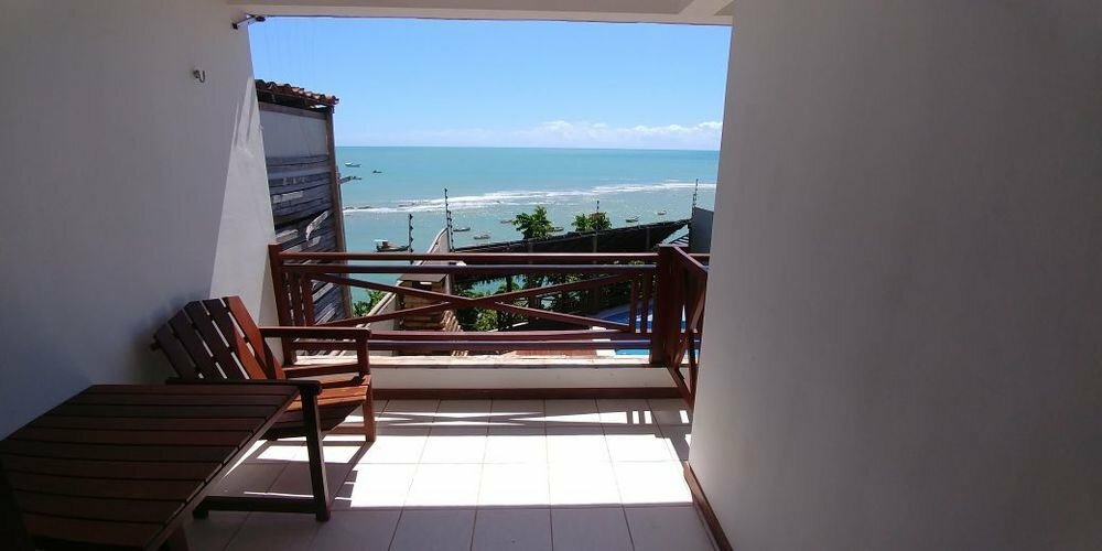 Hotel Apartamentos Orrit Real State, State of Rio Grande do Norte, photo