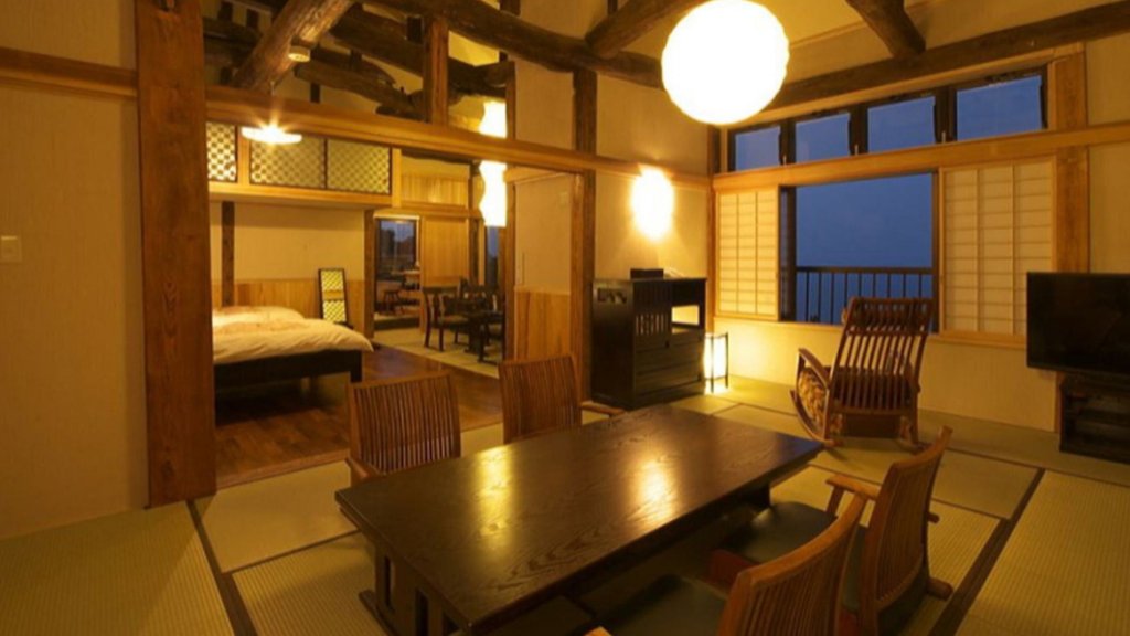 Фото Chikurinan Mizuno