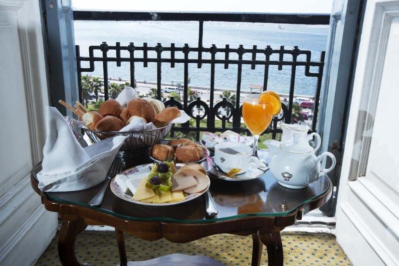 Фото Paradise Inn Le Metropole Hotel