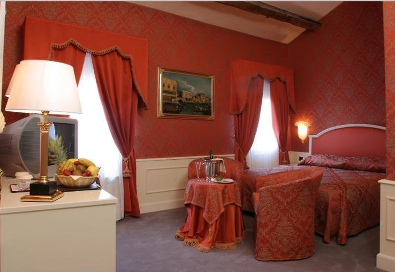 Фото Duodo Palace Hotel