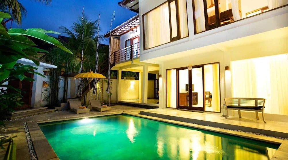 Фото The Royal Palm Villa