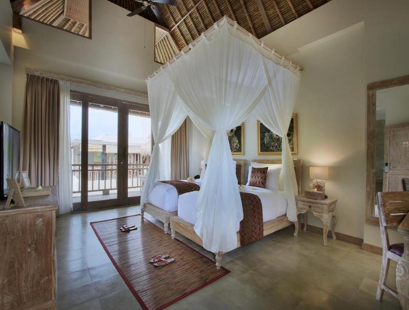 Фото The Udaya Resorts and SPA