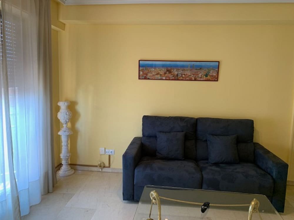 Фото Apartamentos Turísticos Torr