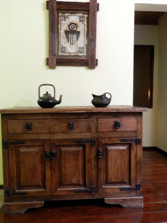 Фото Hostería Glaciares de la Patagonia