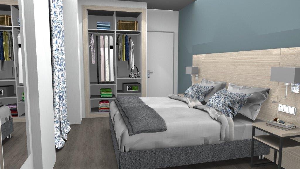 Фото Maryciel Apartamentos