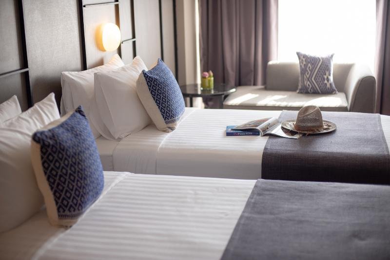 Фото Page 10 Hotel Pattaya