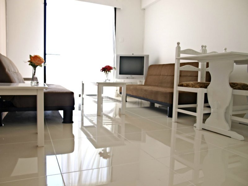 Фото Hilltop Gardens