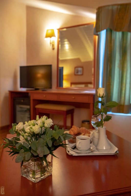 Фото Rex Hotel