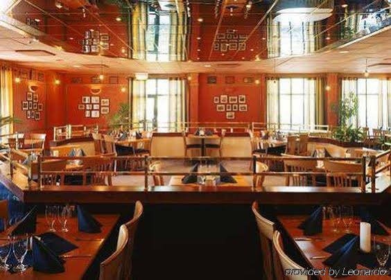 Фото Scandic Västerås