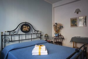 Гостиница Albergo La Bussola
