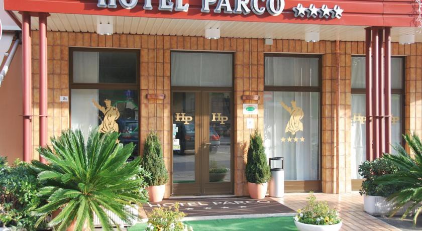 Фото отеля 3