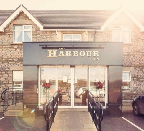 Гостиница The Harbour Inn