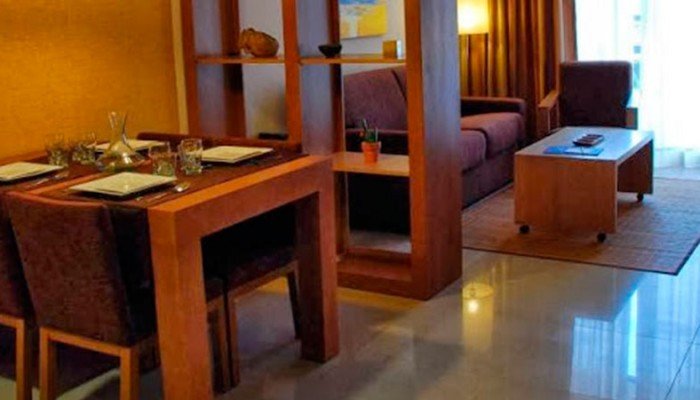 Фото Exe Cunit Suites & SPA