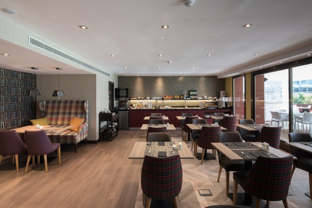 Фото The Moods Oasis