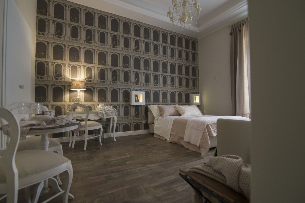 Фото Domus Deorum