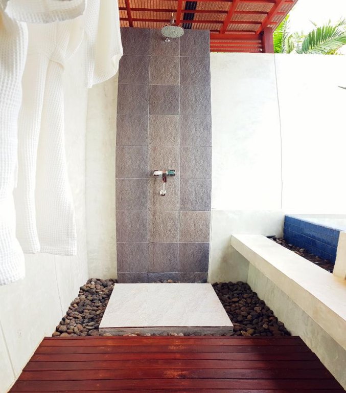 Фото Lanta Sand Resort & SPA