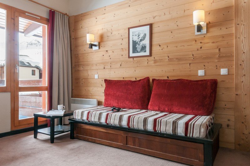 Фото Residence Pierre & Vacances Le Quartz