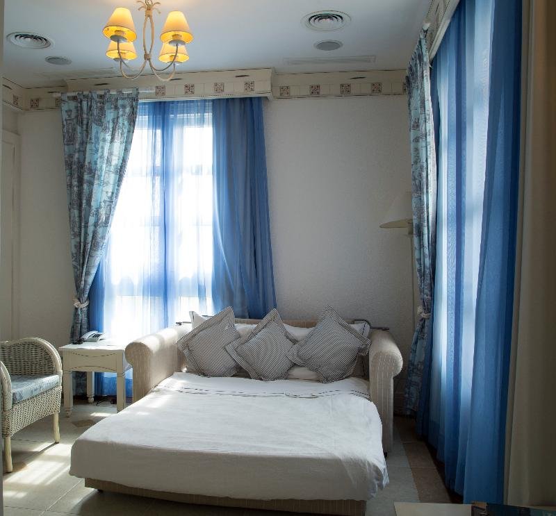 Фото Il Campanario Villaggio Resort