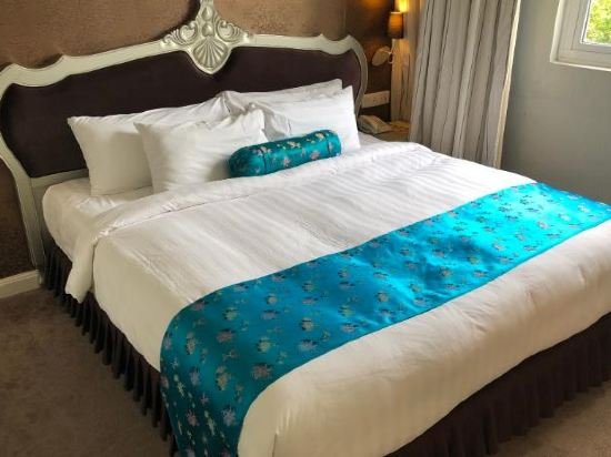 Фото River Cruise Hotel Melaka