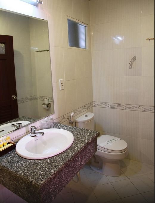 Фото Hoang Ngan Hotel