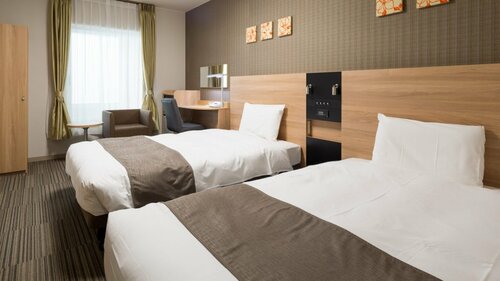 Гостиница Comfort Hotel Osaka Shinsaibashi