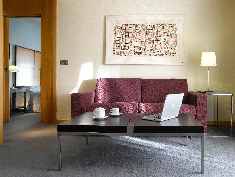 Фото Hotel Macià Real de La Alhambra