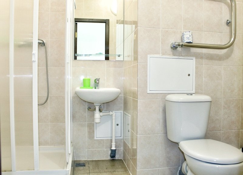 Фото Sport Time Hotel