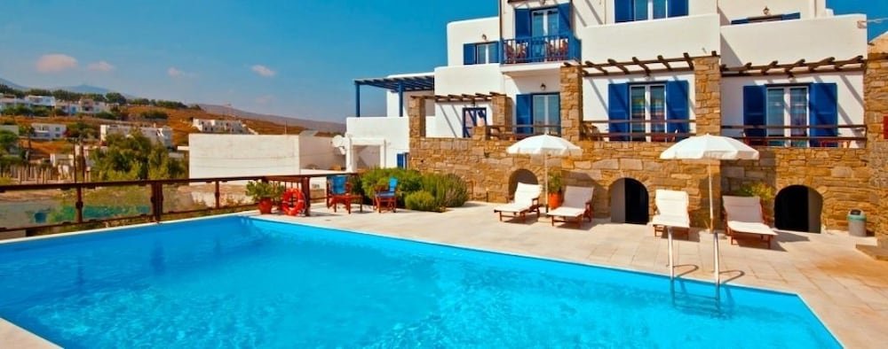 Фото San Antonio Summer House