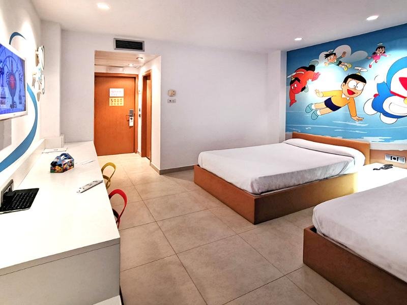 Фото Aparthotel Acuazul