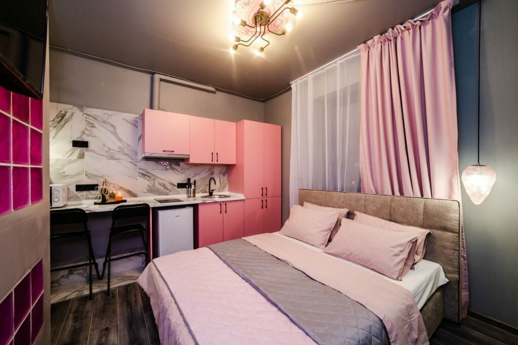 Hotel Sheremetevskaya Ul 26 Apartment, , foto