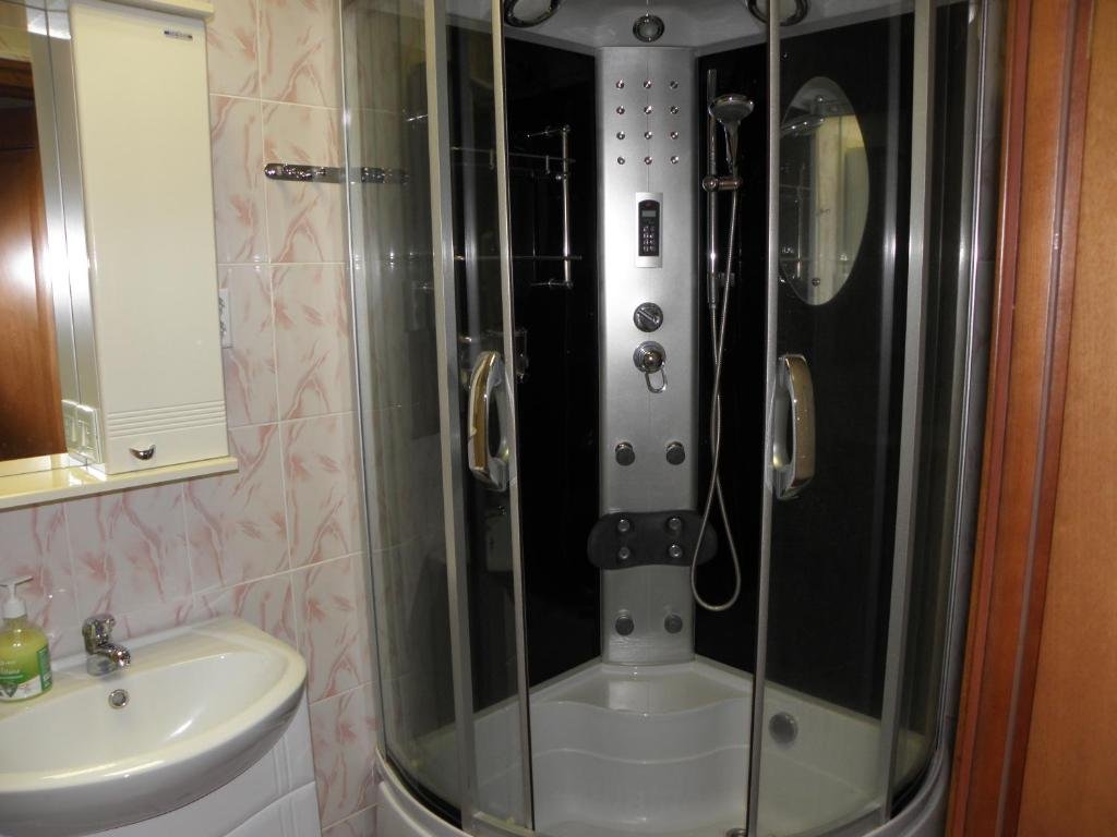 Фото Гостиный дом