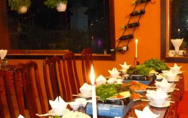 Фото Riverside Sapa Hotel