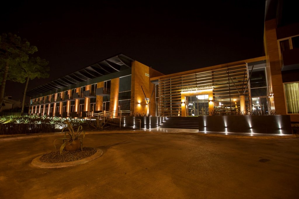 Фото Evidencia Belverde Hotel