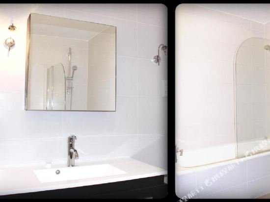 Фото King Solomon Hotel