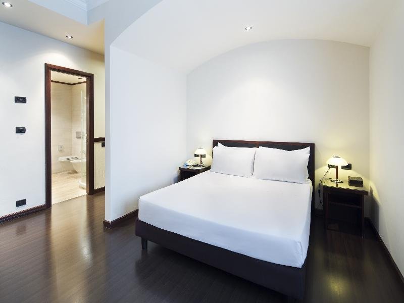 Фото Nh Collection Milano Porta Nuova