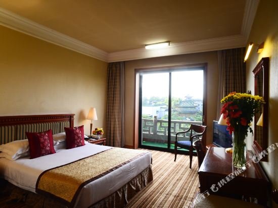 Фото Beijing Friendship Hotel