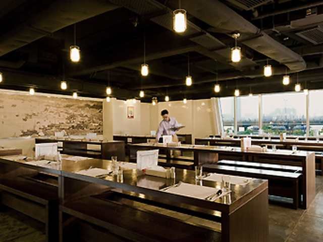 Фото Ibis Hong Kong North Point