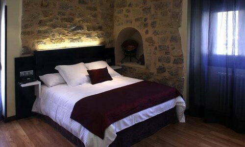 Гостиница Hotel El Doncel